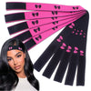 Bandeau Perruque Cheveux
