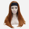 Perruque Rousse Najiha