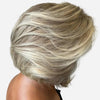 Perruque Blonde Clotilde