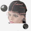 Perruque Blonde Clotilde