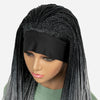 Nila Grey Wig