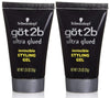 Colle Perruque Got2B Transparente