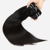 Hippolyte Natural Hair Extensions
