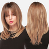 Eileen Blonde Wig