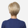 Blonde Pixie Wig