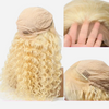 Blonde Reva Wig