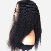 Brown Hadasah Wig