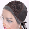 Perruque Rouge Fahima