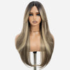 perruque-longue-brune-dore-effet-naturel