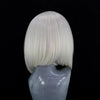 Kylee White Wig