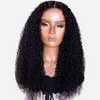 Brown Hadasah Wig