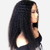 Brown Hadasah Wig