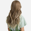 Blonde Alivia Wig