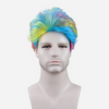 Perruque Colorée Elodi