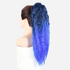 Leandre Curly Ponytail