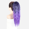 Leandre Curly Ponytail
