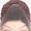 Brown Roxane Wig