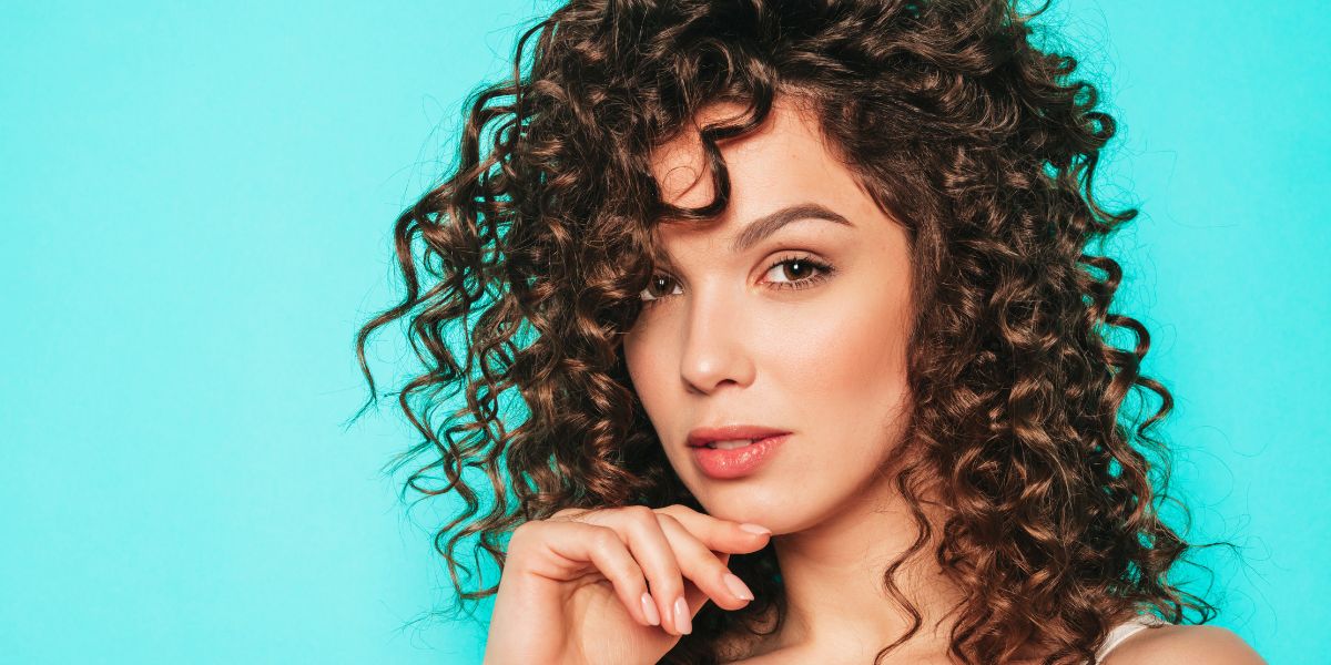 Comment Sécher les Cheveux Bouclés ?