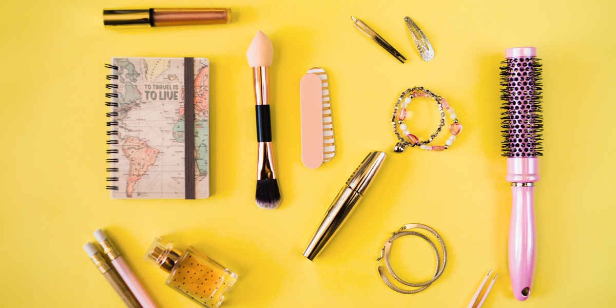 accessoires de cheveux