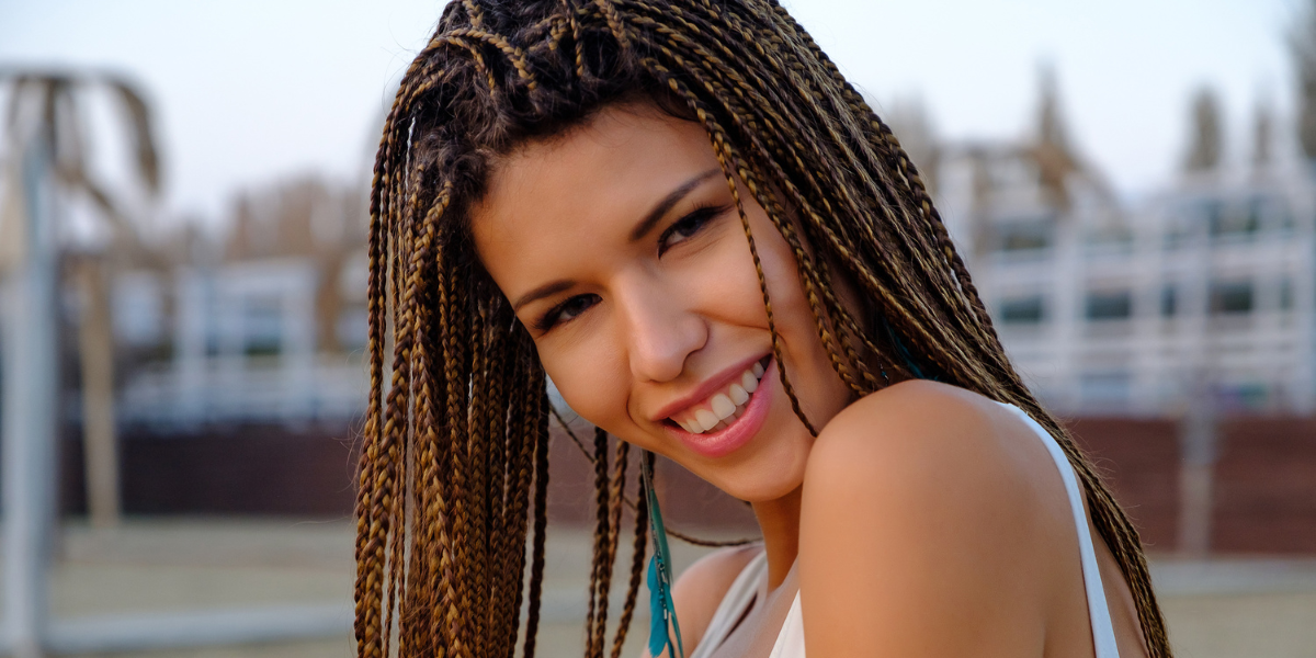 🧵 Perruque avec des tresses : le guide complet pour tout comprendre