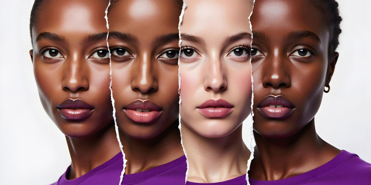 Quelle perruque choisir selon la forme de son visage ?