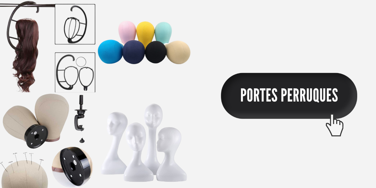 Ai-Je Besoin d'un Support pour ma Perruque ?