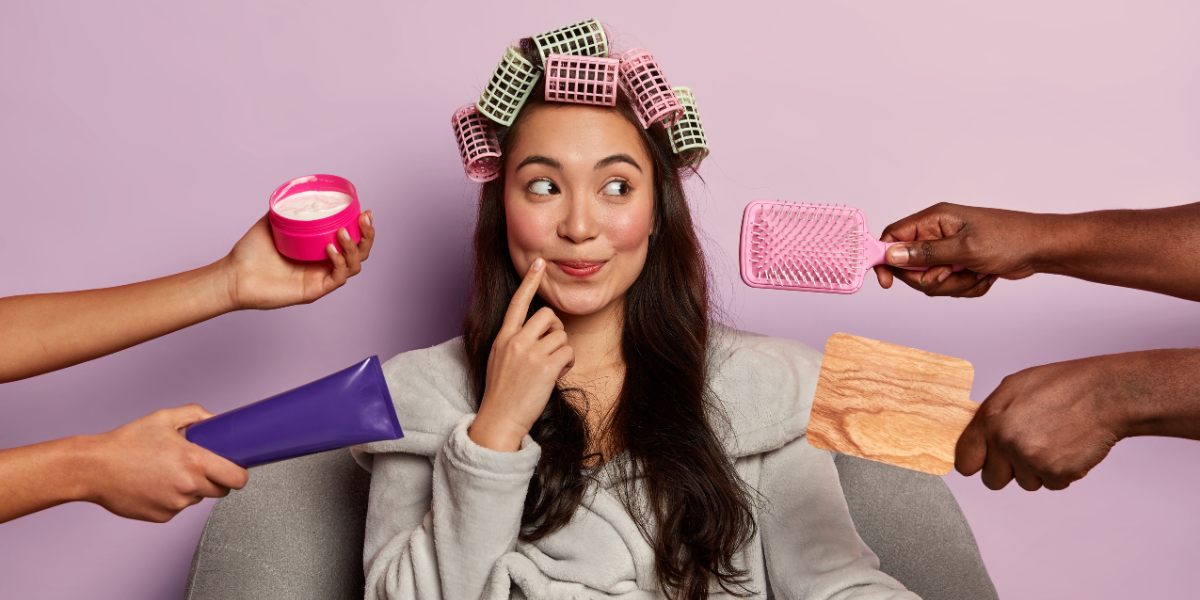 Bandeau, bonnet ou colle : quelle fixation choisir pour une perruque ?