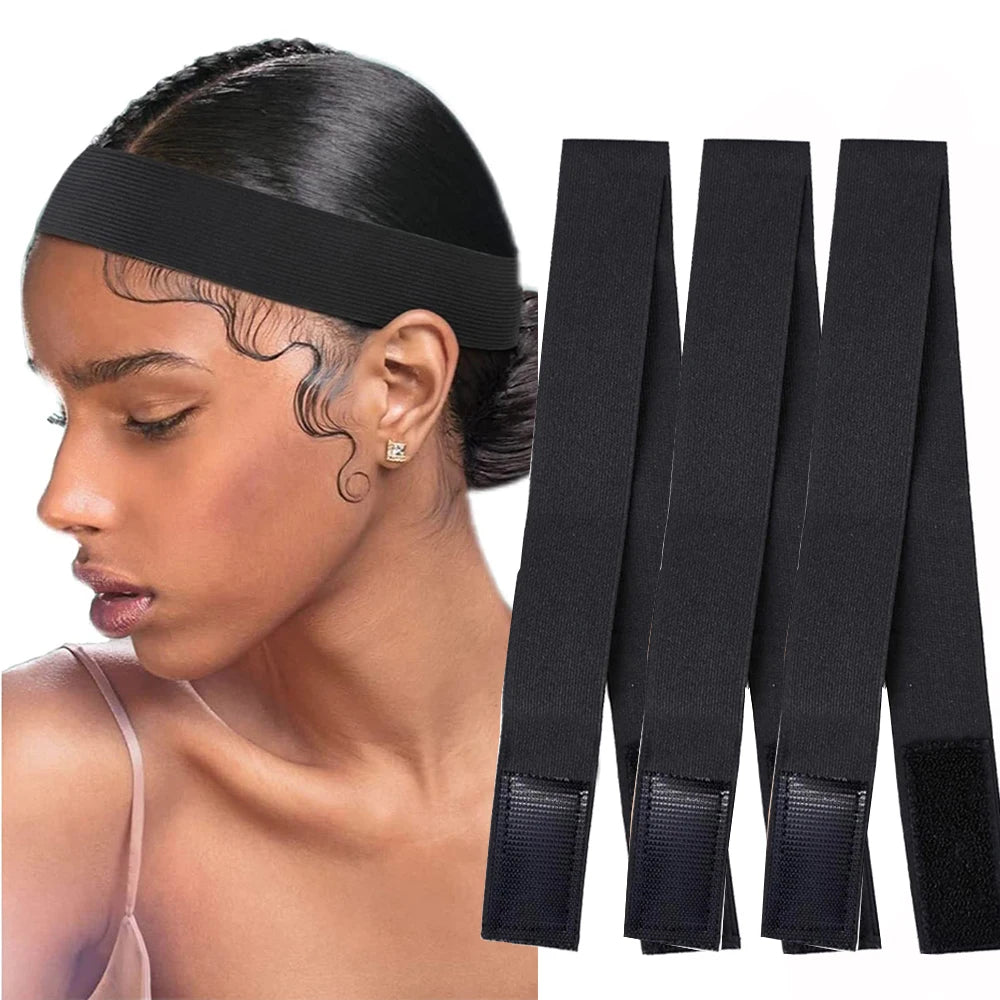 Bandeau de Perruque pour Homme