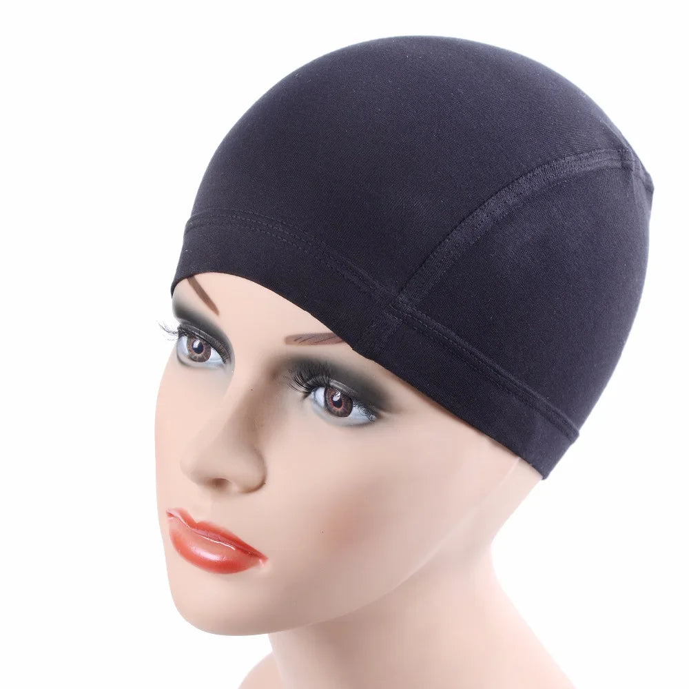 Bonnet Sous Perruque en bambou
