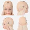 Perruque Blonde Ivana