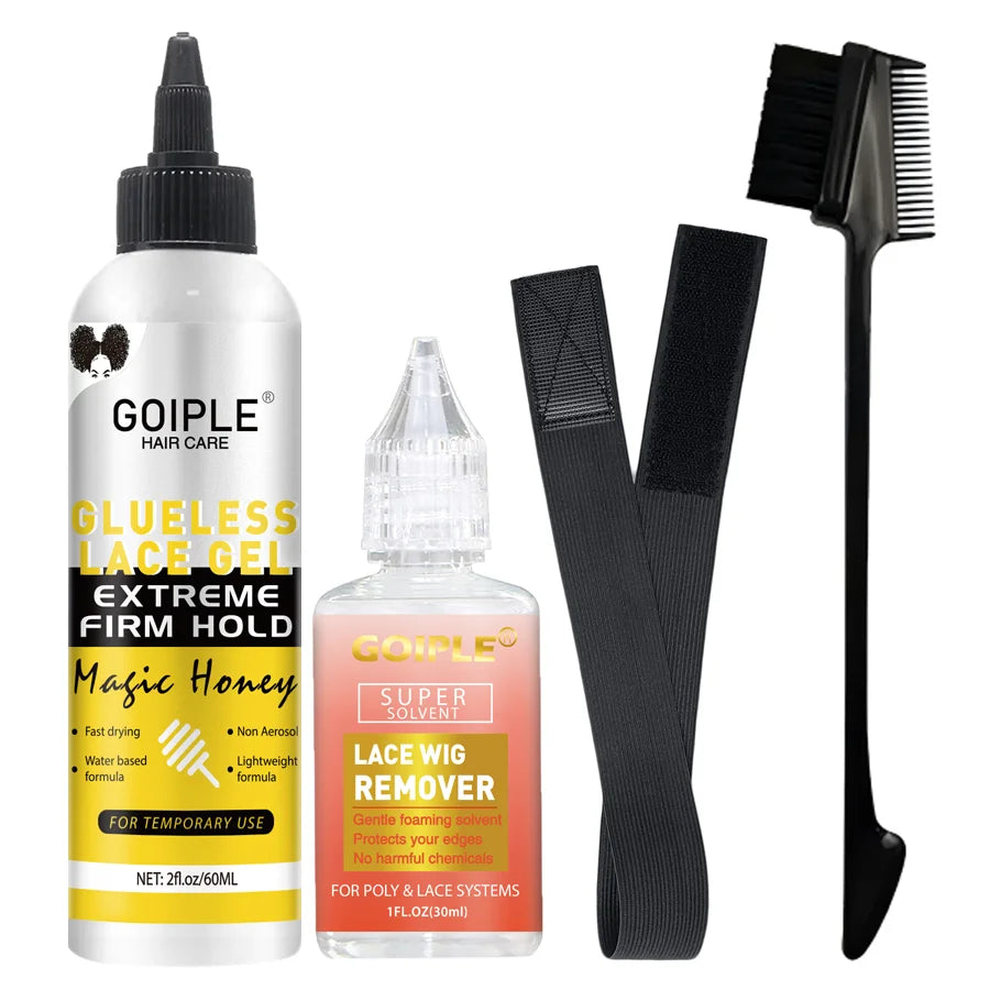 Kit Colle en Gel
