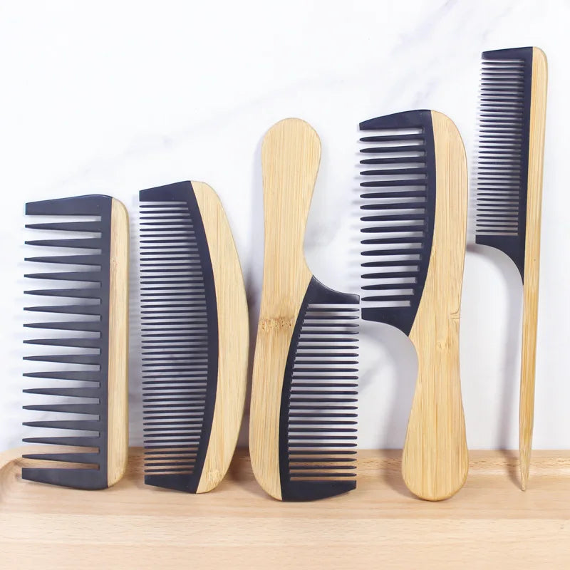 Peigne Bambou