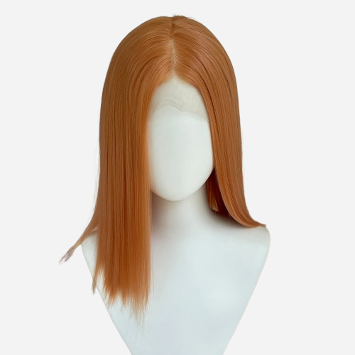 Perruque Rousse Raynalde