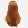Perruque Rousse Najiha