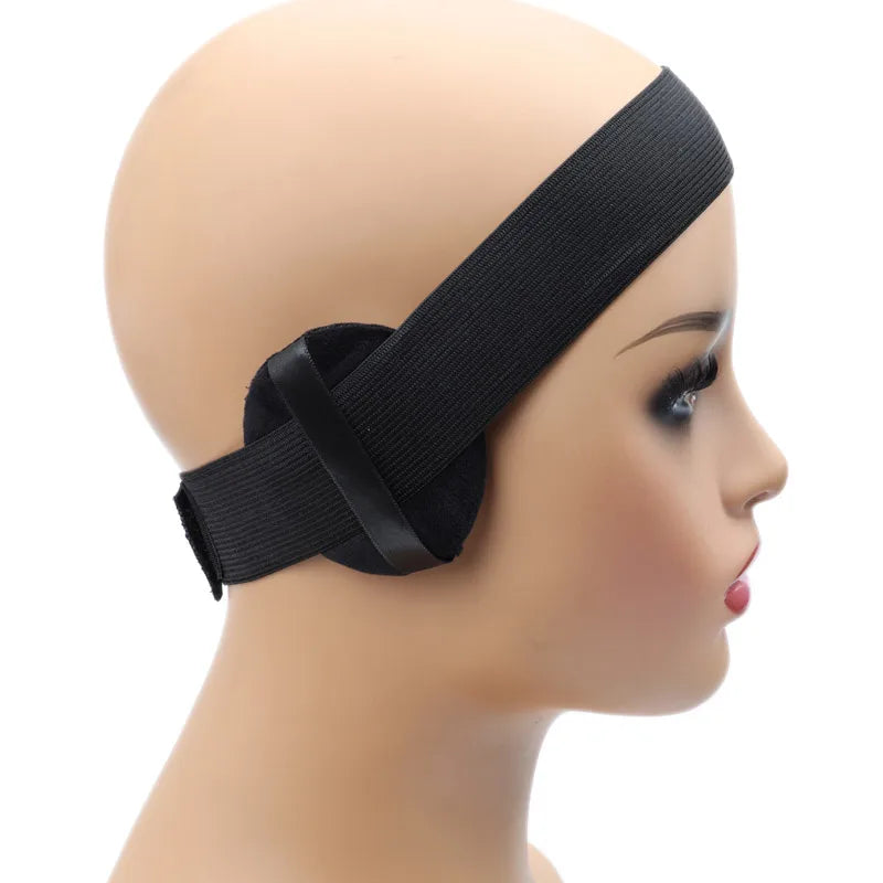 Bandeau de Perruque Claude