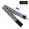 Bandeau de Perruque Sahel
