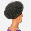 Postiche Afro Kahil