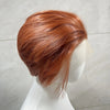 Perruque Rousse Kawthar