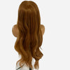 Perruque Rousse Erell