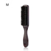 Isayah Hairbrush