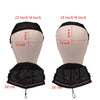 Bonnet de Perruque Isa