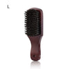 Isayah Hairbrush