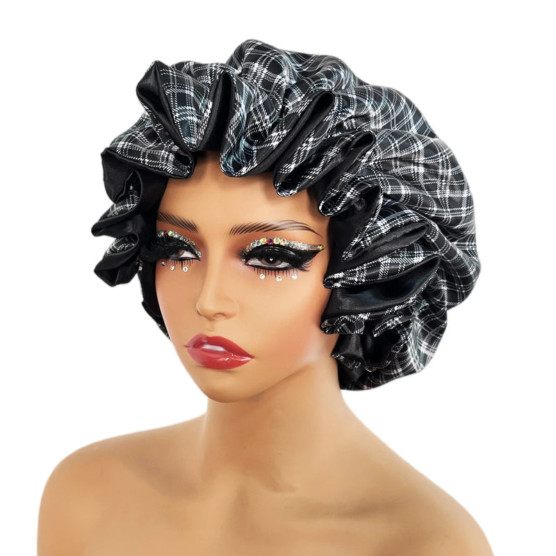 Bonnet de Nuit Adulte