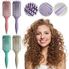Brosse à Cheveux Dali