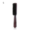 Isayah Hairbrush