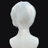 Perruque Blanche Elysssa