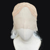Perruque Blanche Elysssa