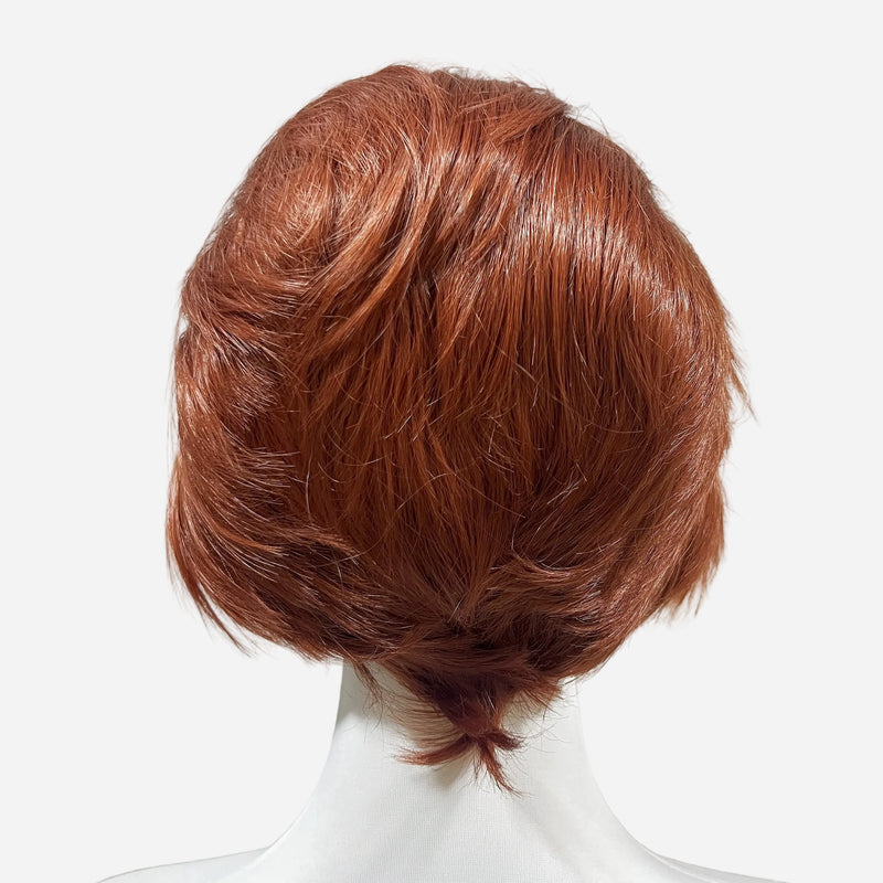 perruque-rousse-courte-femme