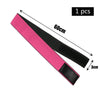Bandeau de Perruque Nesta