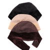 Bonnet de Perruque Leonor
